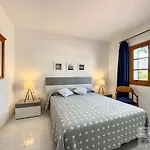 Roca Fornells, En Ses Salines Con Piscina Ss24 * Fornells (Menorca)