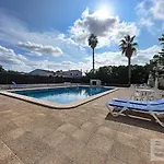 Roca Fornells, En Ses Salines Con Piscina Ss24