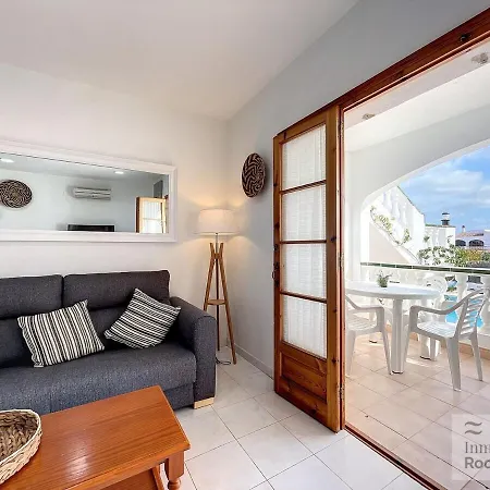 Roca Fornells, En Ses Salines Con Piscina Ss24 * Fornells (Menorca)