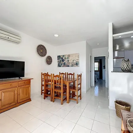 Roca Fornells, En Ses Salines Con Piscina Ss24 *