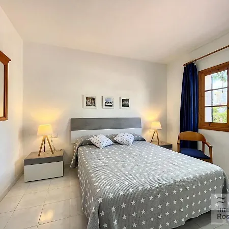 Roca Fornells, En Ses Salines Con Piscina Ss24 * Fornells (Menorca)